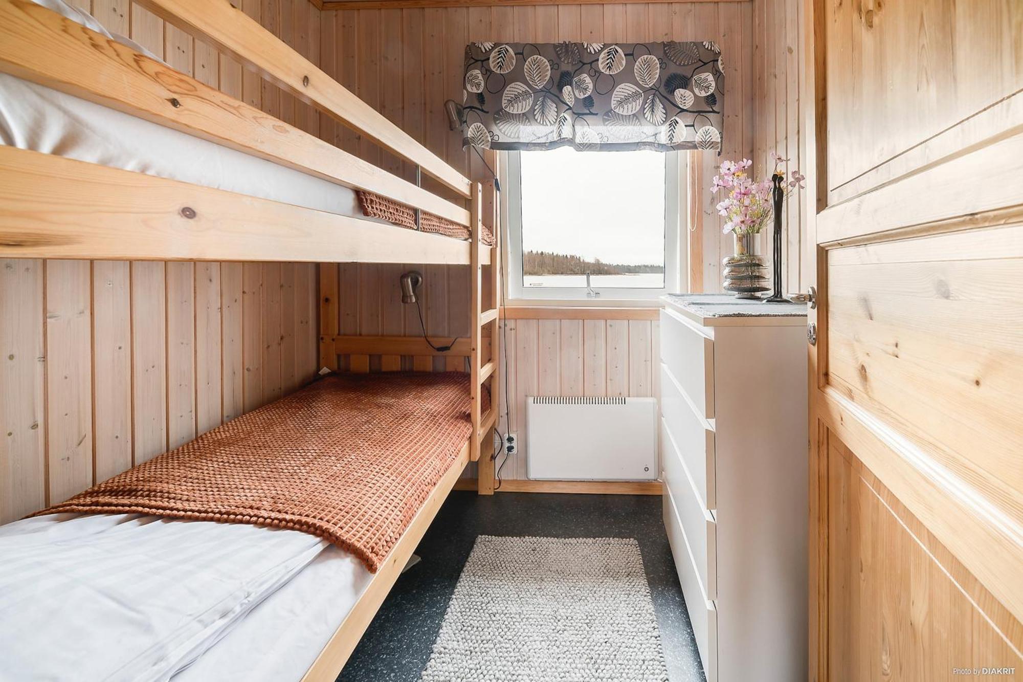 First Camp Bjoerknaes-Boden 호텔 외부 사진